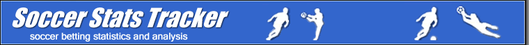 soccer stats logo